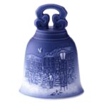 Campana Natale 2018 Christmas Royal Copenhagen