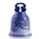 Campana Natale 2016 Christmas Royal Copenhagen