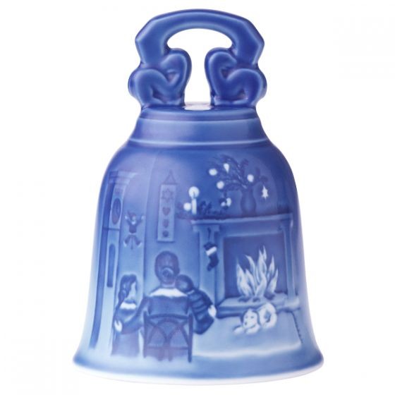 Campana Natale 2015 Christmas Royal Copenhagen