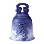 Campana Natale 2017 Christmas Royal Copenhagen