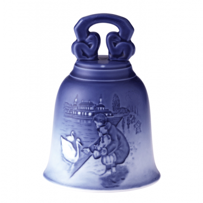Campana Natale 2017 Christmas Royal Copenhagen