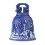 Campana Natale 2014 Christmas Royal Copenhagen