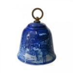 Campanella di Natale Bing & Grondahl 2006 Royal Copenhagen
