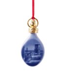Goccia Christmas Drop 2020 Royal Copenhagen