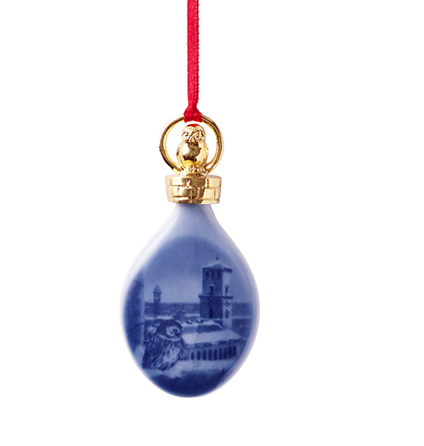 Goccia Christmas Drop 2020 Royal Copenhagen