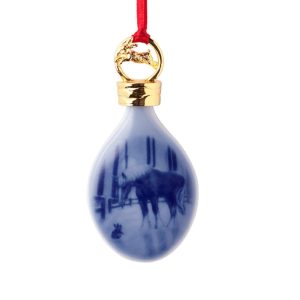 Goccia Christmas Drop 2019 Royal Copenhagen