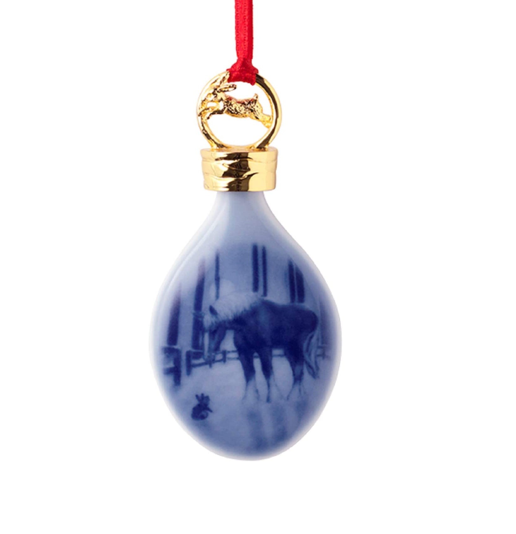 Goccia Christmas Drop 2019 Royal Copenhagen