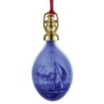 Goccia Christmas Drop 2012 Royal Copenhagen