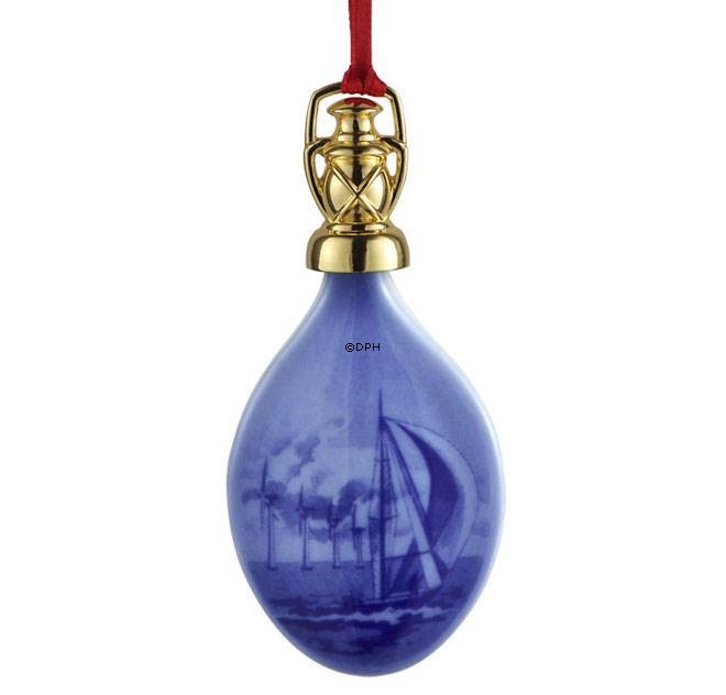 Goccia Christmas Drop 2012 Royal Copenhagen