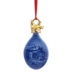 Goccia Christmas Drop 2010 Royal Copenhagen