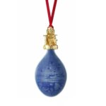 Goccia Christmas Drop 2006 Royal Copenhagen