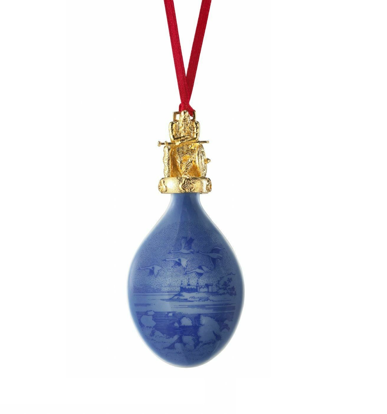 Goccia Christmas Drop 2006 Royal Copenhagen