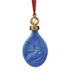 Goccia Christmas Drop 2007 Royal Copenhagen