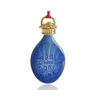 Goccia Christmas Drop 2008 Royal Copenhagen