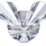 Swarovski Targa Walt Disney ShowCase Collection