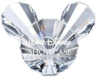 Swarovski Targa Walt Disney ShowCase Collection