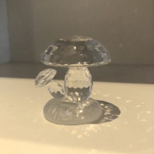 Fungo Swarovski