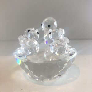 Nido Swarovski