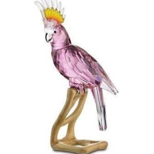 Cacatua Swarovski
