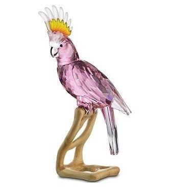 Cacatua Swarovski
