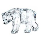 Orsa – Sister bear Swarovski