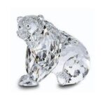 Orso Grizzly Swarovski