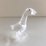 PREZZO SPECIALE: Oca piccola Swarovski