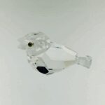 PREZZO SPECIALE: Passerotto Swarovski