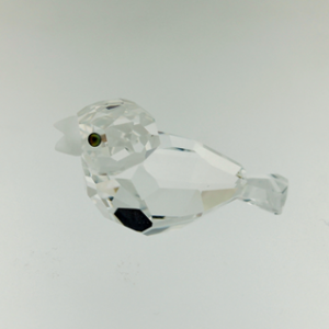 PREZZO SPECIALE: Passerotto Swarovski