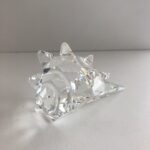 Chiocciola di mare Swarovski