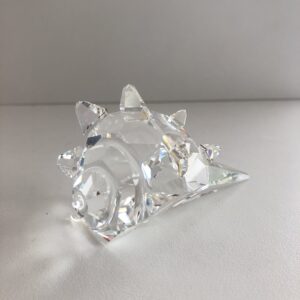 Chiocciola di mare Swarovski