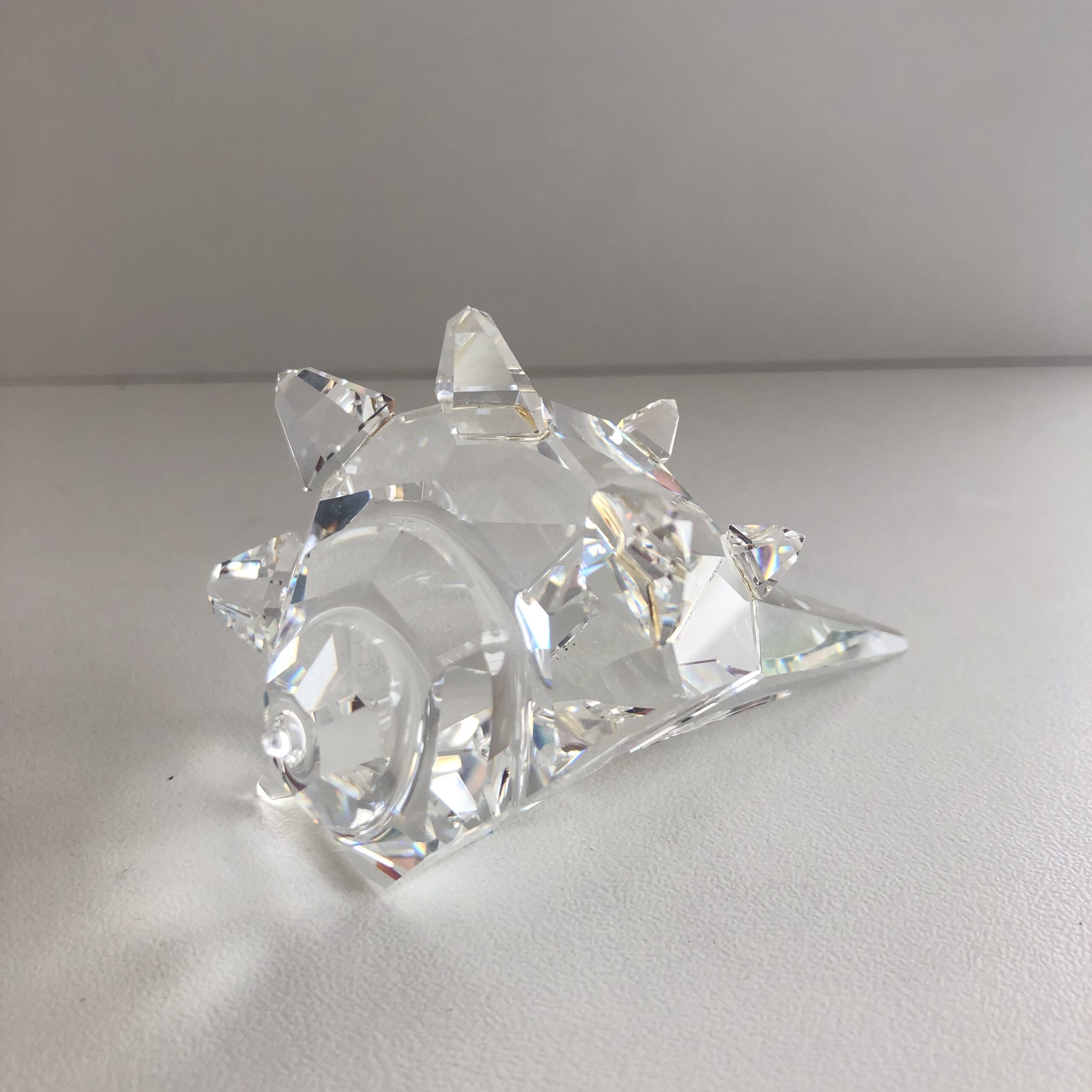 Chiocciola di mare Swarovski