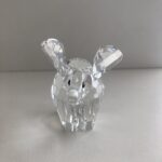 Elefante Swarovski