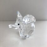 Elefante Swarovski