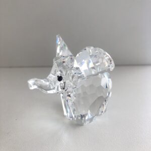 Elefante Swarovski