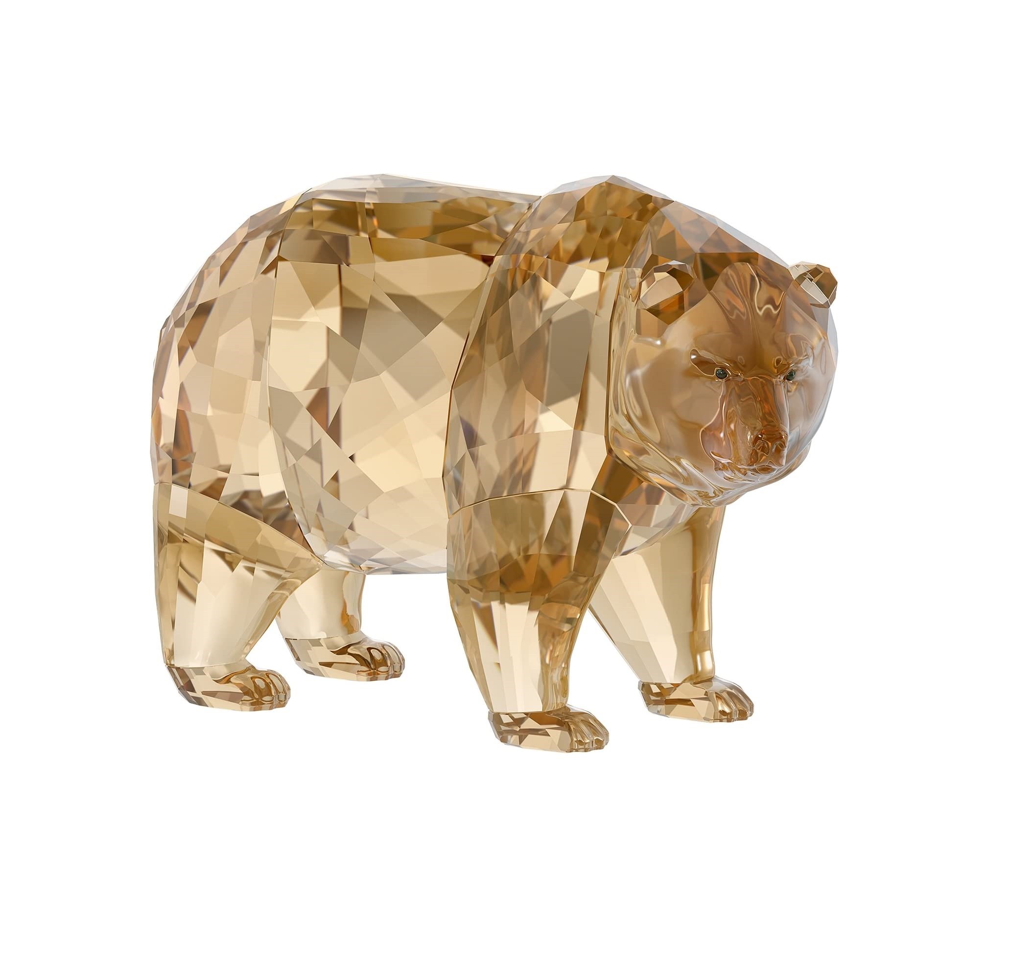 Orso Arcadia Swarovski SCS