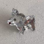 PREZZO SPECIALE: spilla Renna Swarovski