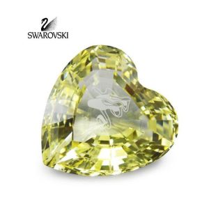 Cuore 2004 Swarovski