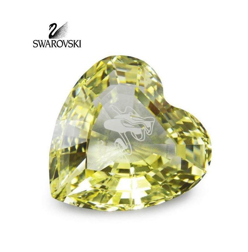 Cuore 2004 Swarovski