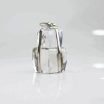 Pacco dono doppio Memories Swarovski