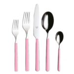 PREZZO SPECIALE: Set 36 pezzi posate Fantasia Mepra