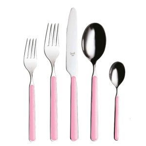 PREZZO SPECIALE: Set 36 pezzi posate Fantasia Mepra