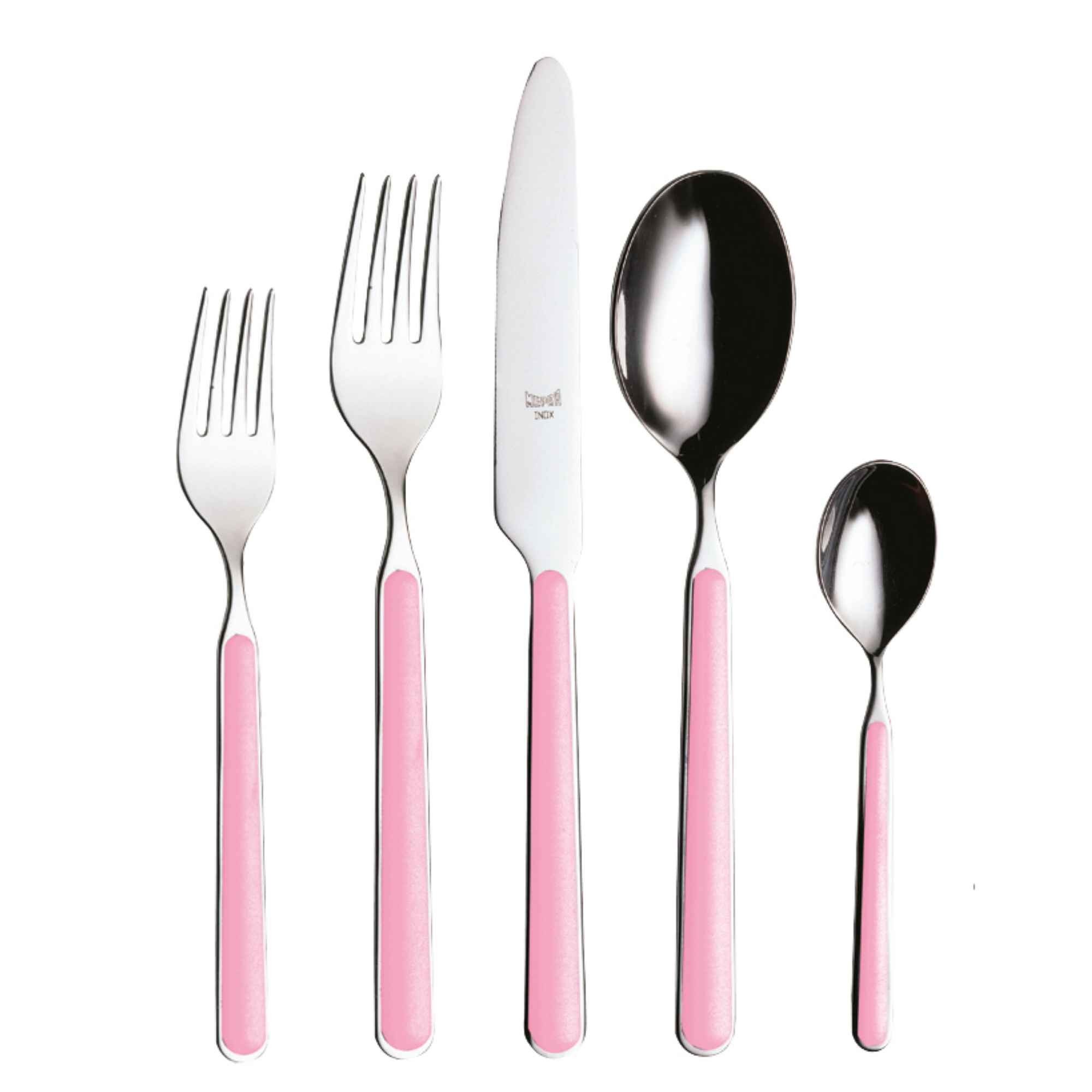 PREZZO SPECIALE: Set 36 pezzi posate Fantasia Mepra