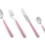 PREZZO SPECIALE: Set 36 pezzi posate Fantasia Mepra