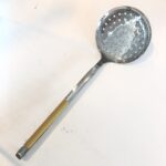 PREZZO SPECIALE: Set 5 mestoli servizio Fantasia Mepra
