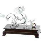 Dragone Swarovski