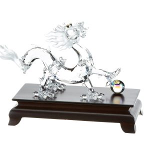 Dragone Swarovski