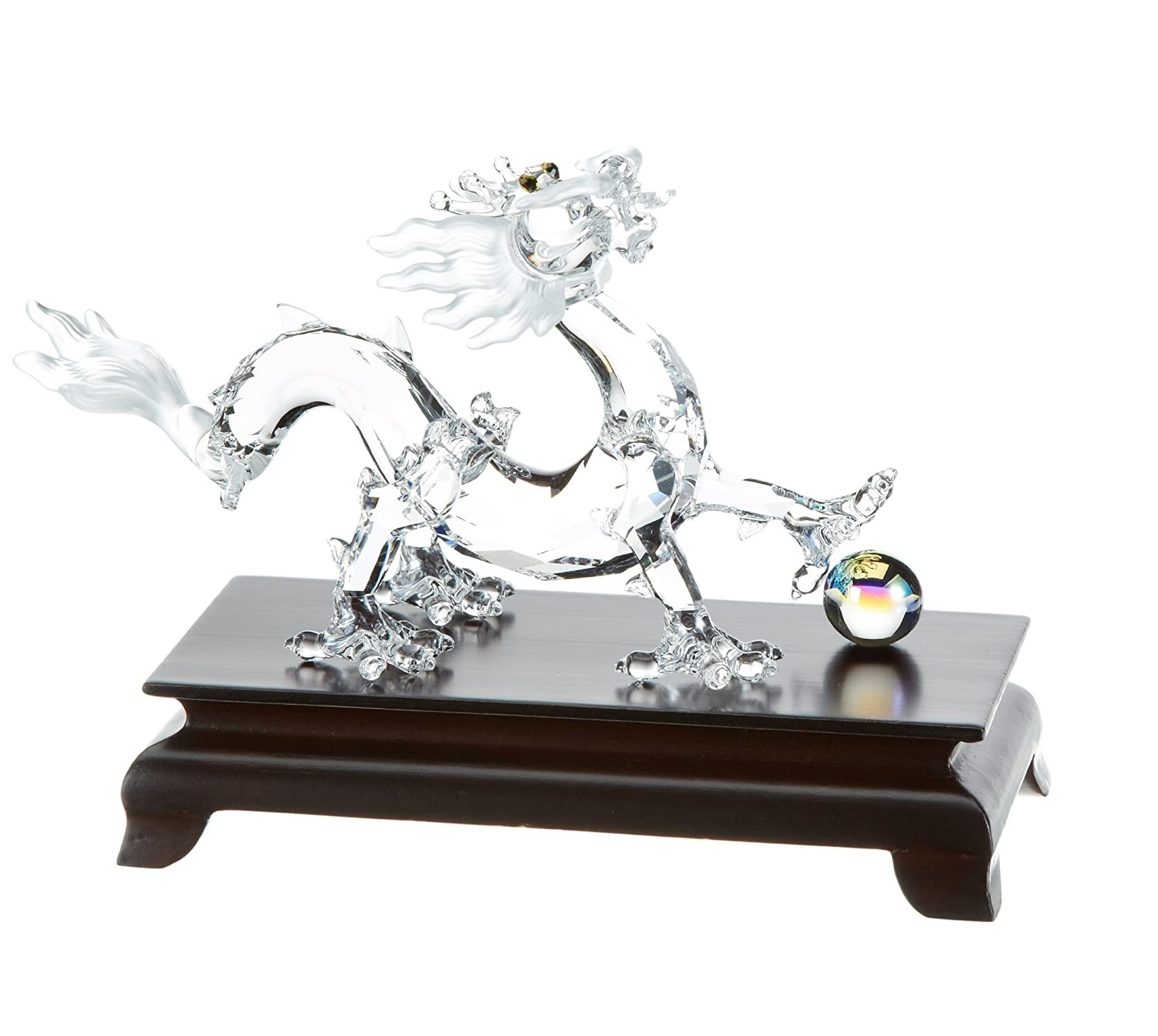 Dragone Swarovski