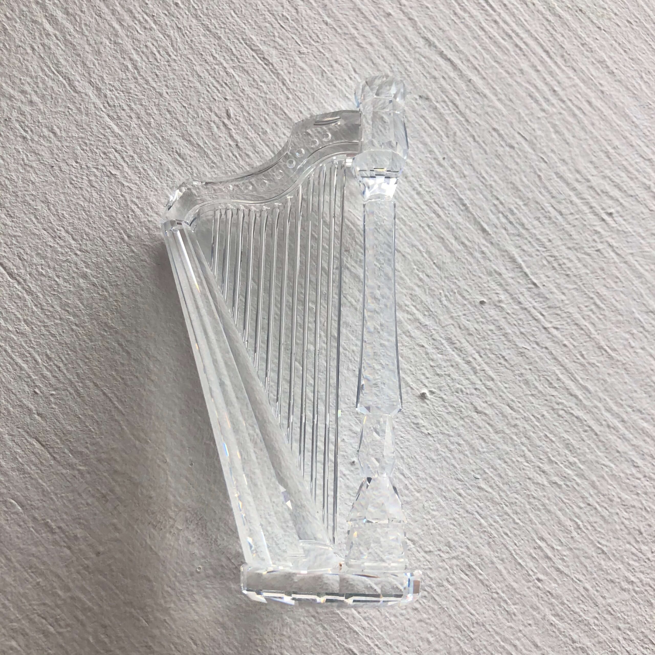 Arpa Swarovski
