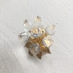 PREZZO SPECIALE: Mazzo di tulipani Swarovski